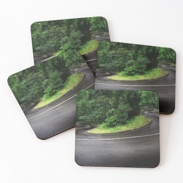 Item preview, Bendy Road designed and sold by Walderbeast.