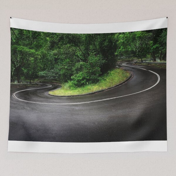 Item preview, Bendy Road designed and sold by Walderbeast.