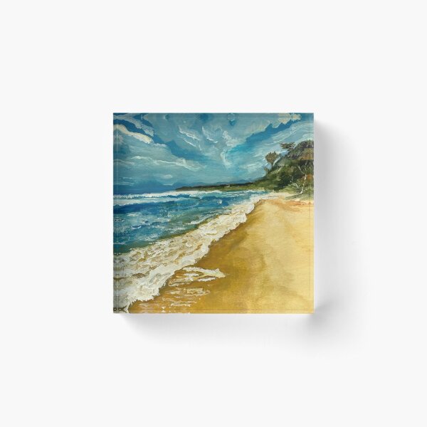 Item preview, Kauai East Coast designed and sold by Jen Maxcy.