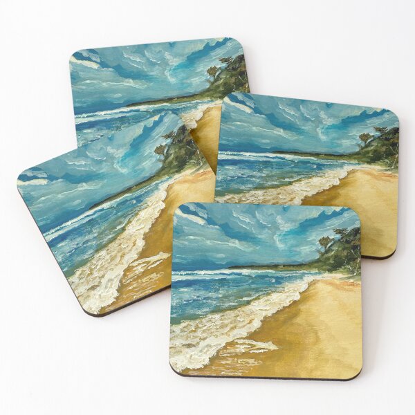 Item preview, Kauai East Coast designed and sold by Jen Maxcy.