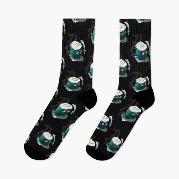 Item preview, Food Ninja 01  designed and sold by Schromen20.