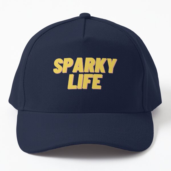 Sparky Life Baseball Cap