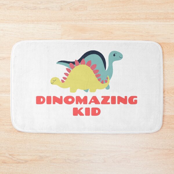Item preview, DinoMazing Kid 2 designed and sold by GFamilyC.
