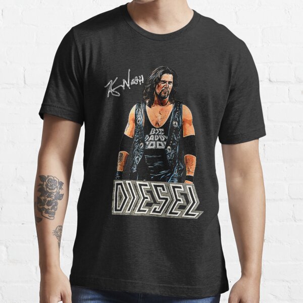 Kevin Nash diesel Essential T-Shirt