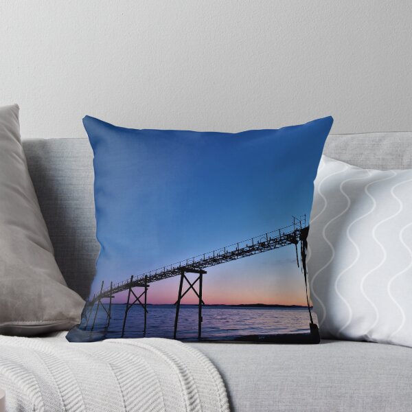 Item preview, Sunset at the Refinery designed and sold by Cassidilla33.