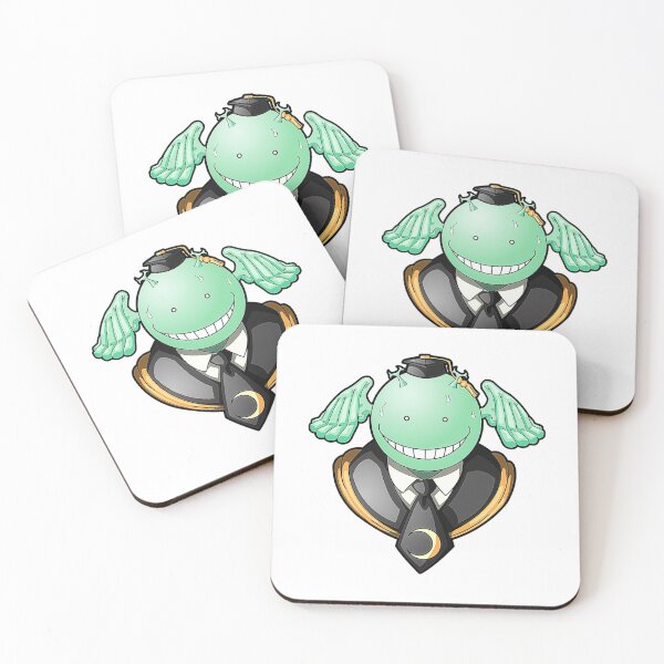 Item preview, Assassination Classroom designed and sold by bestsensei123.