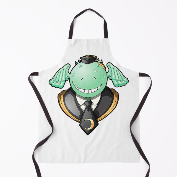 Item preview, Assassination Classroom designed and sold by bestsensei123.
