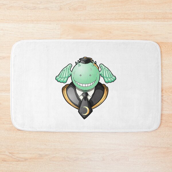 Item preview, Assassination Classroom designed and sold by bestsensei123.