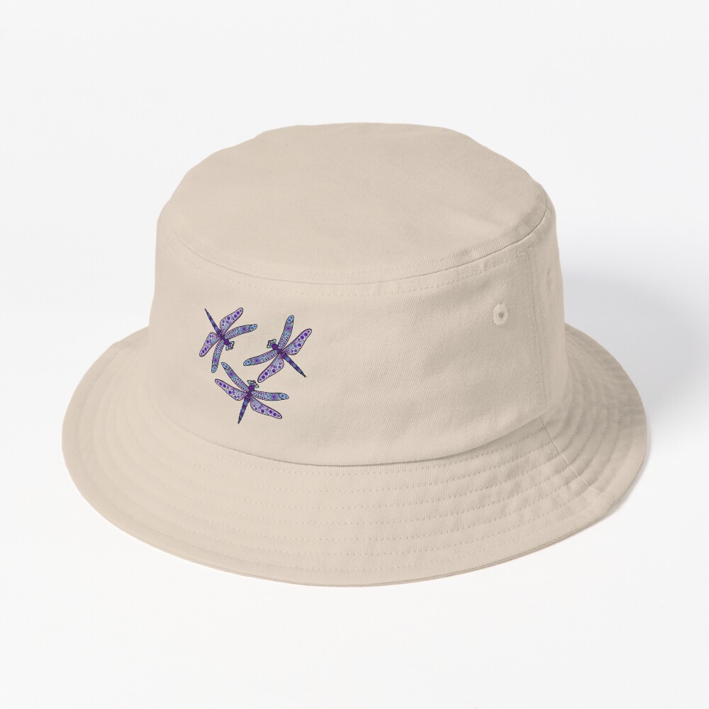 Item preview, Bucket Hat designed and sold by HogarthArts.