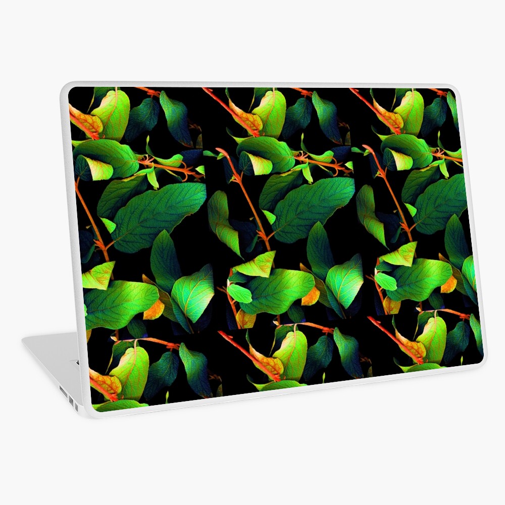 Item preview, Laptop Skin designed and sold by LindasPhotoArt.