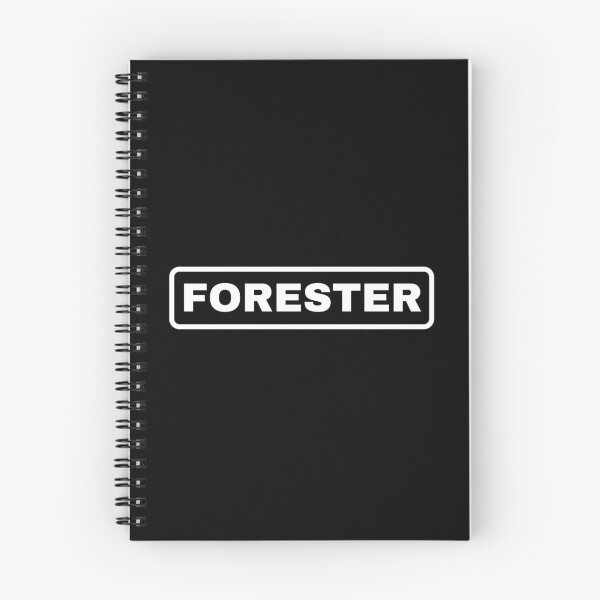 Item preview, FORESTER designed and sold by T-shirtgallery.