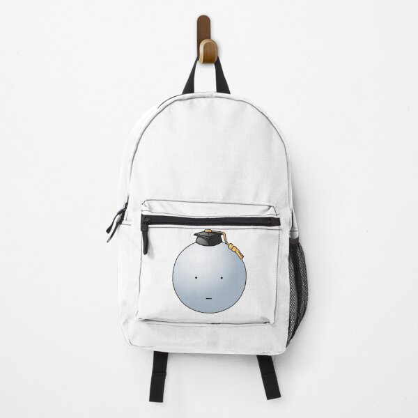 Item preview, Assassination Classroom designed and sold by bestsensei123.
