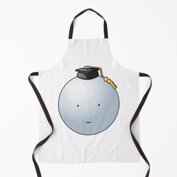 Item preview, Assassination Classroom designed and sold by bestsensei123.