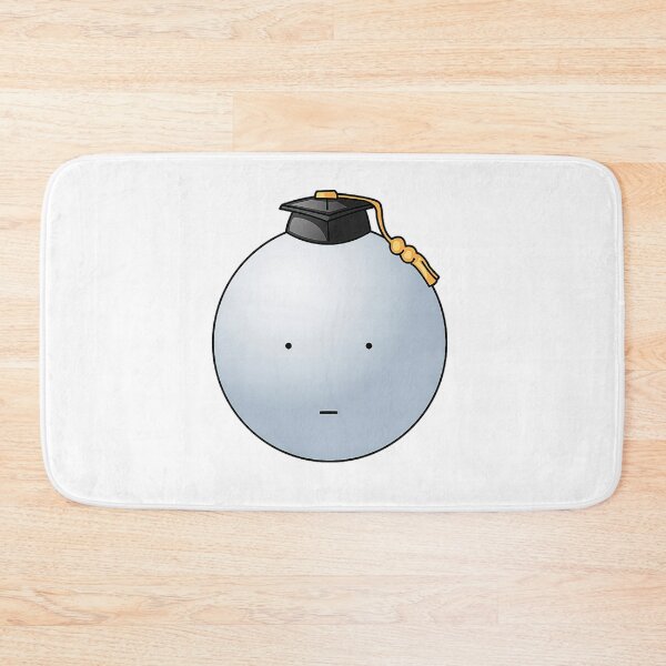 Item preview, Assassination Classroom designed and sold by bestsensei123.