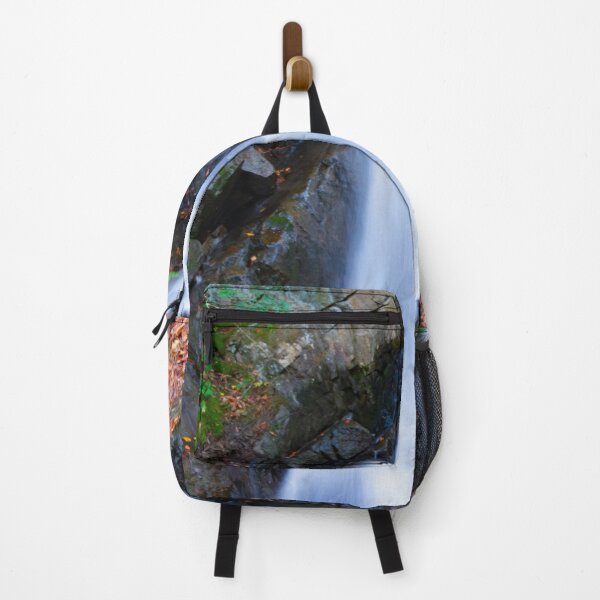 Item preview, Vermont Waterfall designed and sold by Foxy-and-Floral.