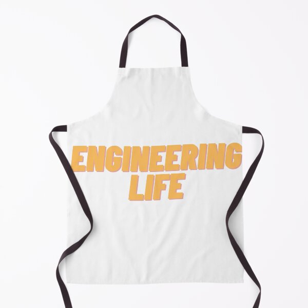 Item preview, Engineering Life designed and sold by Cubezz.