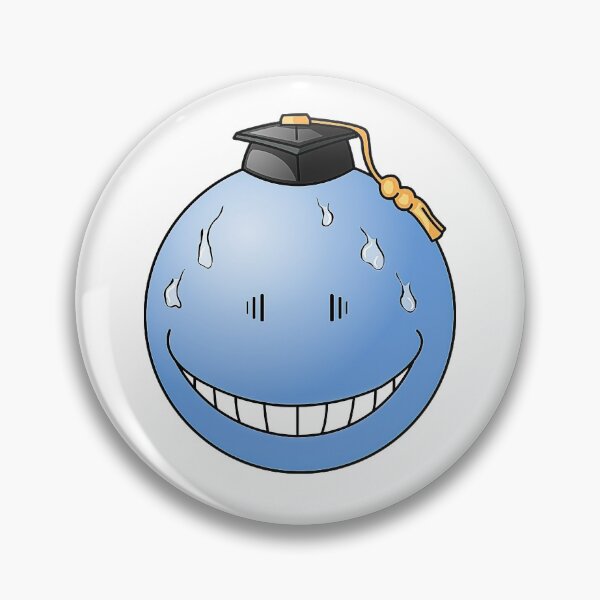 Item preview, Assassination Classroom designed and sold by bestsensei123.