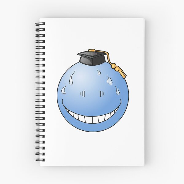 Item preview, Assassination Classroom designed and sold by bestsensei123.