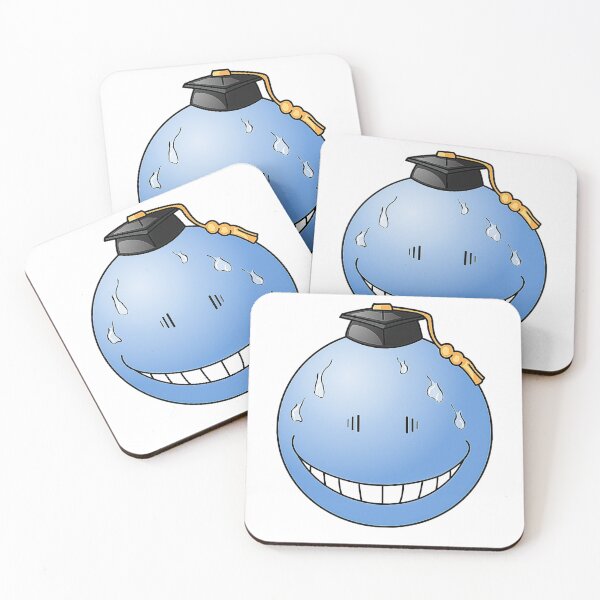 Item preview, Assassination Classroom designed and sold by bestsensei123.