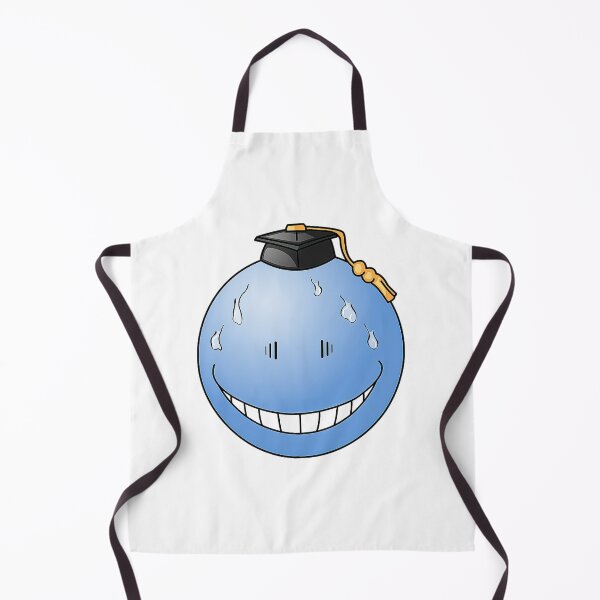 Item preview, Assassination Classroom designed and sold by bestsensei123.