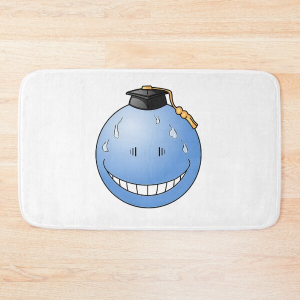 Item preview, Assassination Classroom designed and sold by bestsensei123.