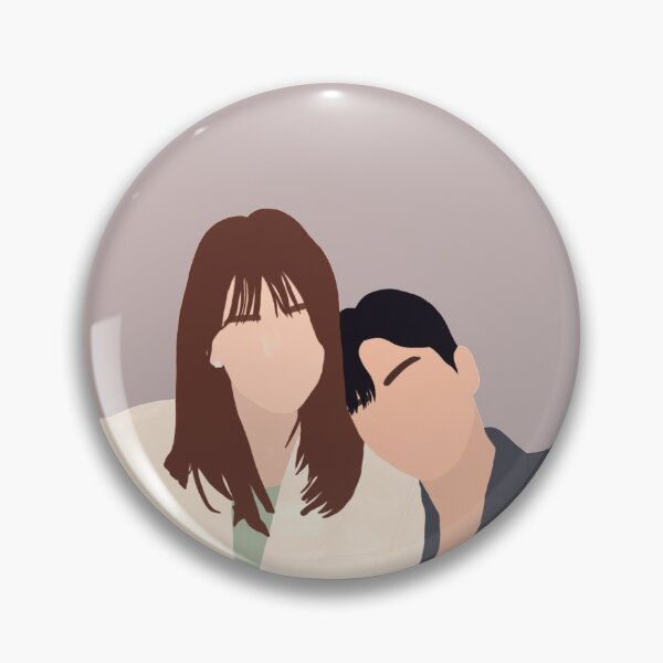 Item preview, Nevertheless Korean Drama designed and sold by ruby dooby.