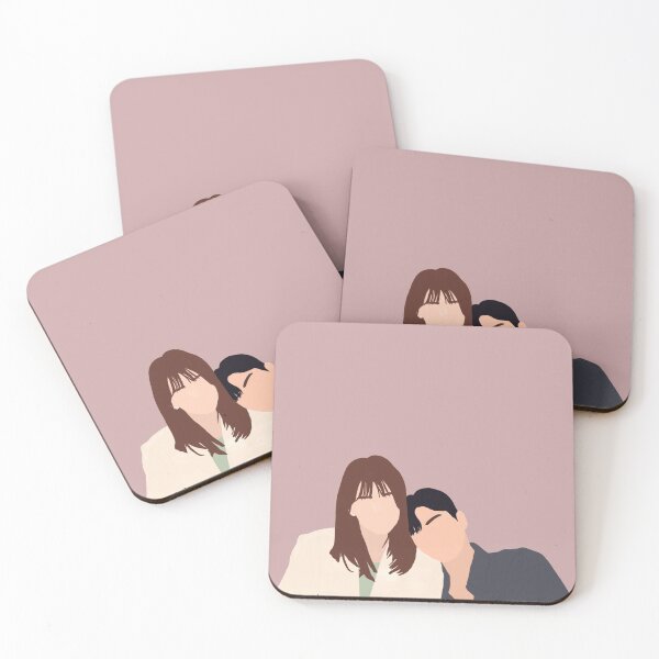 Item preview, Nevertheless Korean Drama designed and sold by ruby dooby.