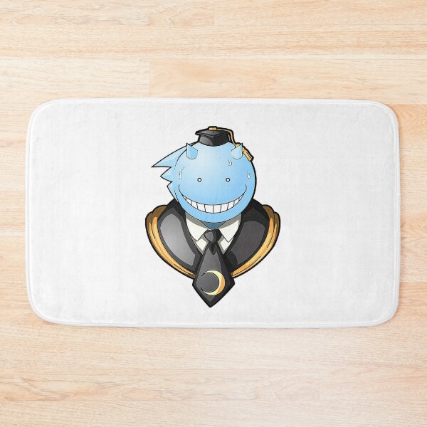 Item preview, Assassination Classroom designed and sold by bestsensei123.