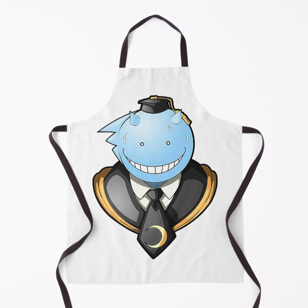 Item preview, Assassination Classroom designed and sold by bestsensei123.