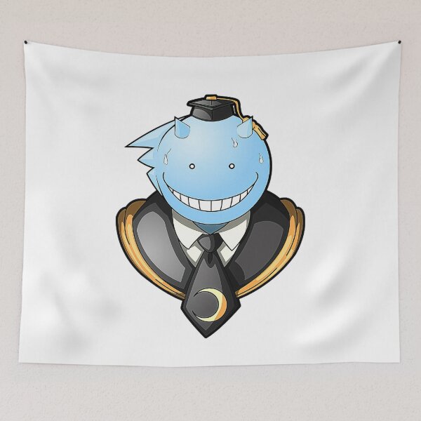 Item preview, Assassination Classroom designed and sold by bestsensei123.