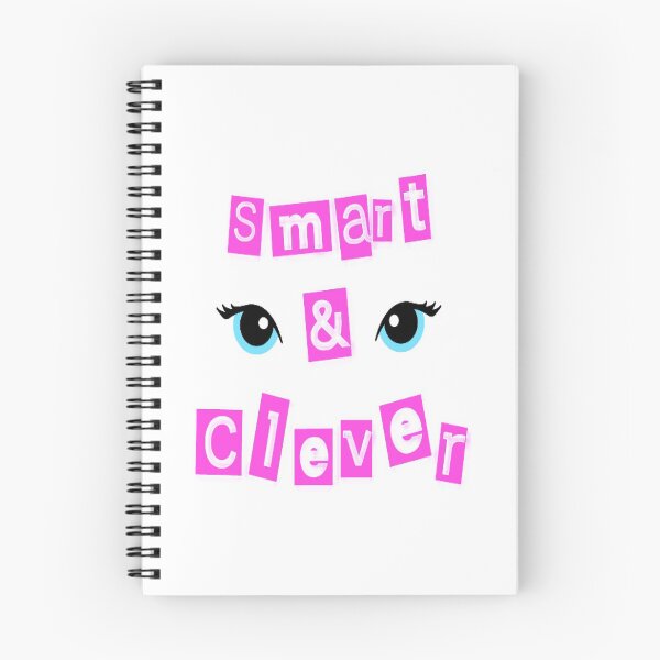 Aperçu de l'œuvre Smart & Clever créée et vendue par Nicedeco.