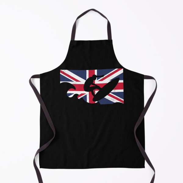 Item preview, GB Surfing 2021 Team Summer Tokyo Games Surfer designed and sold by ibeargifts.