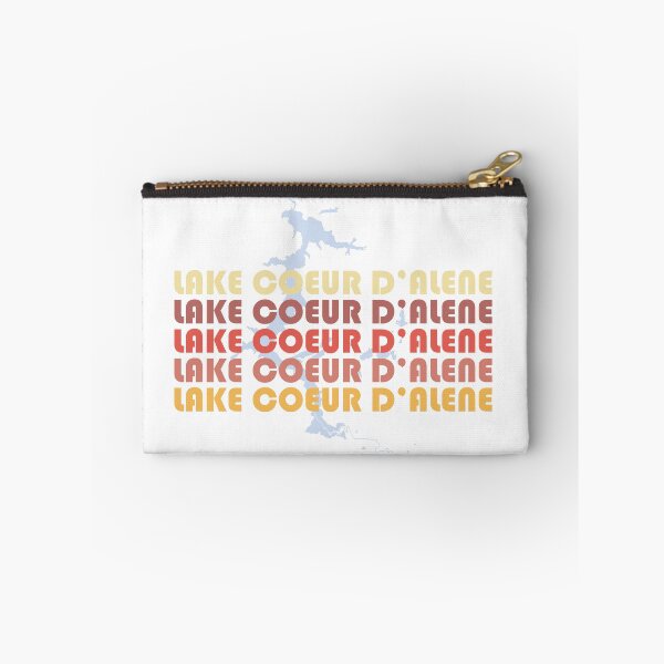 Item preview, Lake Coeur d'Alene, Idaho  designed and sold by Awake88.