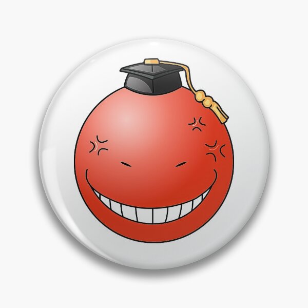 Item preview, Assassination Classroom designed and sold by bestsensei123.