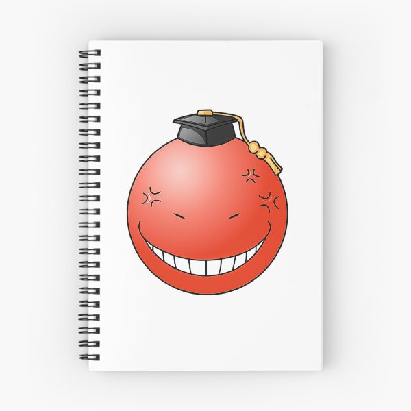 Item preview, Assassination Classroom designed and sold by bestsensei123.