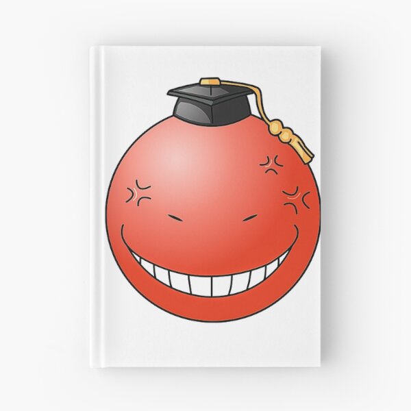 Item preview, Assassination Classroom designed and sold by bestsensei123.