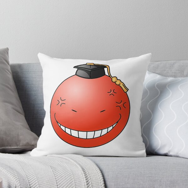 Item preview, Assassination Classroom designed and sold by bestsensei123.