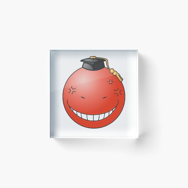 Item preview, Assassination Classroom designed and sold by bestsensei123.
