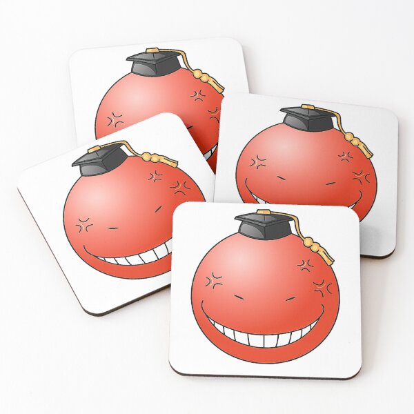 Item preview, Assassination Classroom designed and sold by bestsensei123.