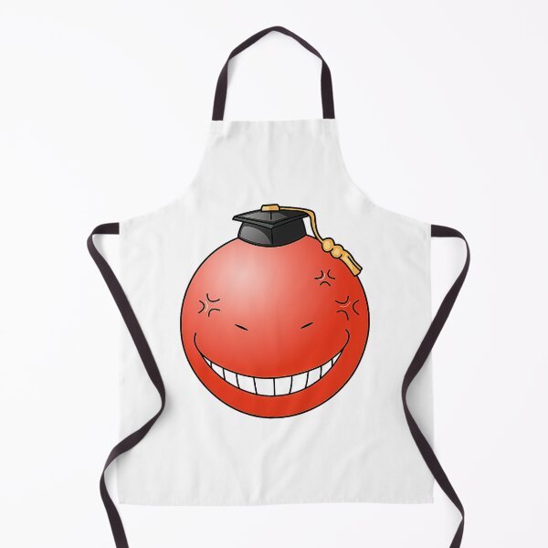 Item preview, Assassination Classroom designed and sold by bestsensei123.