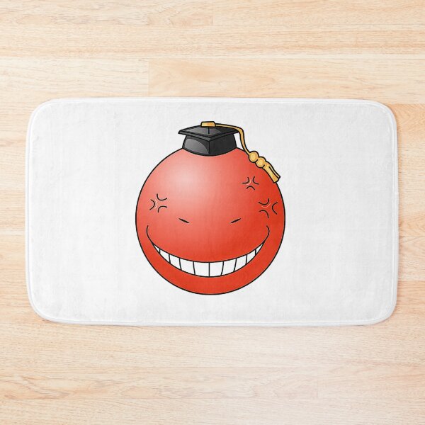 Item preview, Assassination Classroom designed and sold by bestsensei123.