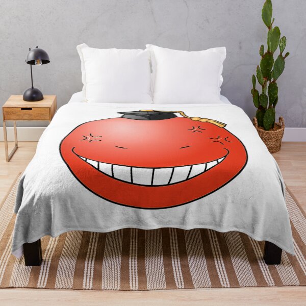 Item preview, Assassination Classroom designed and sold by bestsensei123.