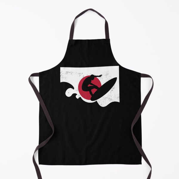 Item preview, Japan Surfing 2021 Team Summer Tokyo Games Surfer designed and sold by ibeargifts.
