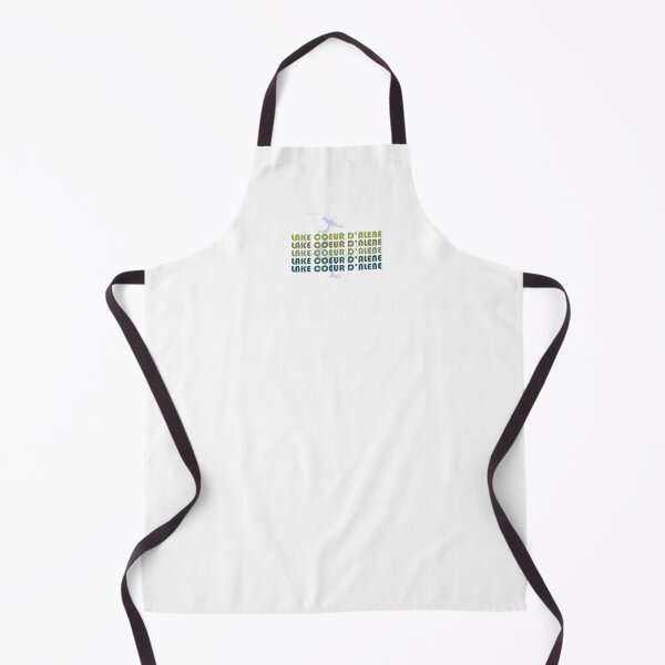 Item preview, Lake Coeur d'Alene, Idaho designed and sold by Awake88.