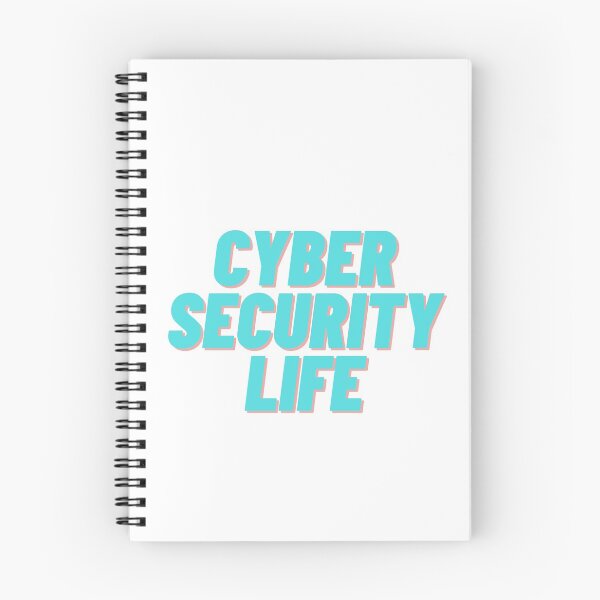 Item preview, Cyber Security Life designed and sold by Cubezz.