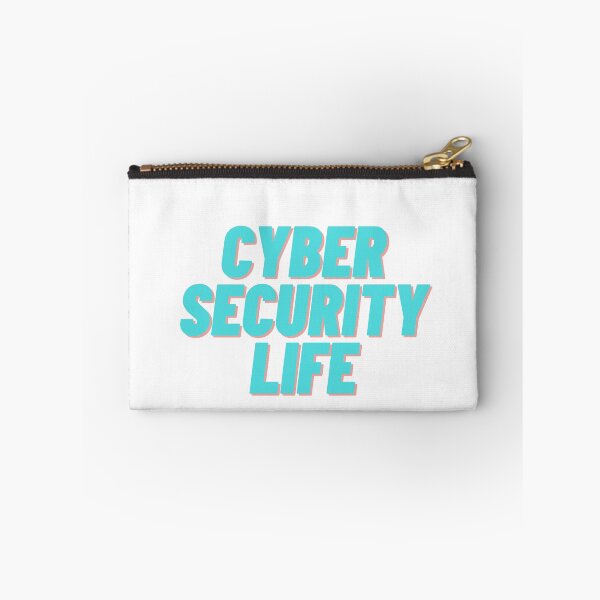 Item preview, Cyber Security Life designed and sold by Cubezz.