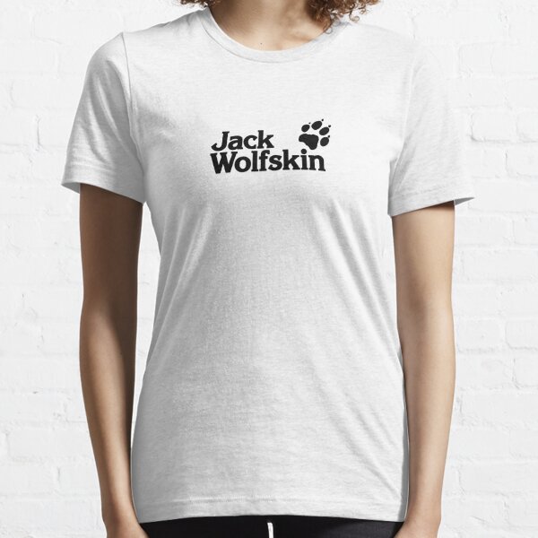 Jack wolfskin t shirt - Der Favorit unserer Produkttester