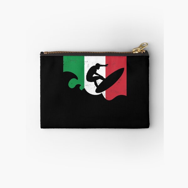 Item preview, Italia Surfing 2021 Team Summer Tokyo Games Surfer designed and sold by ibeargifts.