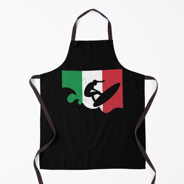 Item preview, Italia Surfing 2021 Team Summer Tokyo Games Surfer designed and sold by ibeargifts.
