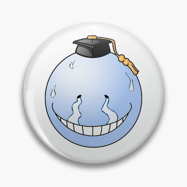 Item preview, Assassination Classroom designed and sold by bestsensei123.